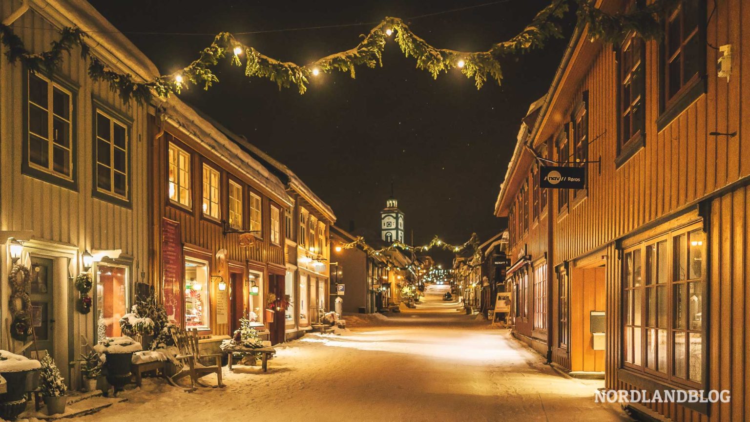 Weihnachten in Norwegen: God Jul, Hafergrütze und Julenissen