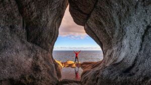 Titelbild Brufjell Ana-Sira Norwegen